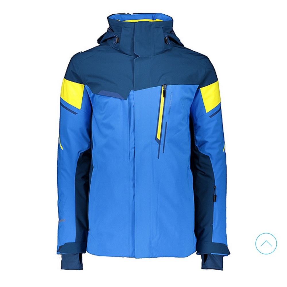 Kenai Men’s Insulated Ski Jacket